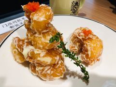 -新太二·鲜料川菜(晶耀前滩店)