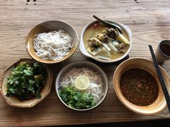 -缘生态云南菜·野生菌庭院餐厅(华侨城店)