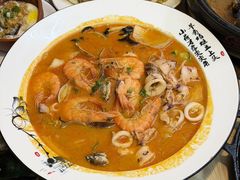 -鑫鸿达·海鲜闽菜热炒小馆(中山路店)