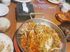 -沱江小镇 (良乡店)