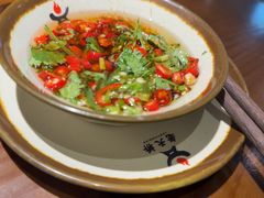 -老天桥蛙炉火锅(姑苏总店)
