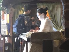 -绿茶餐厅(昆明世纪金源店)