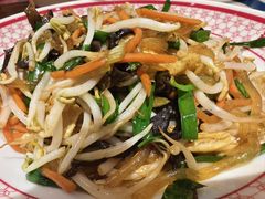 -满园烤鸭·春饼(太原街万达店)