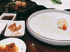 -广州白云机场铂尔曼大酒店·恬园创意中餐厅