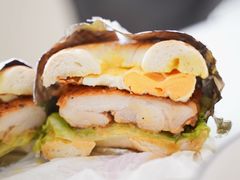 -富贵面包公司(运河店)