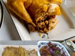 -洞天食府(北大街店)