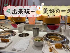 -龍歌自助小火锅(城阳万象汇店)