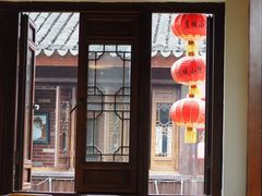 -苏城小院·园林精致苏州菜(斜塘老街店)