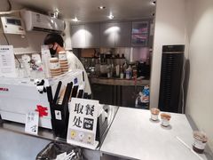 -卖呆儿咖啡(望京店)