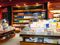 -西西弗书店(城西银泰城店)