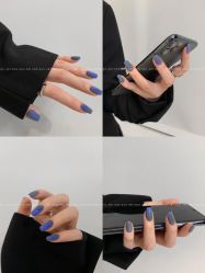 点击看大图 -M·X Nail日式美甲美睫