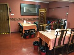 -金陵一哥龙虾(水木秦淮店)