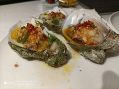 -79号渔船海鲜饭店(宝安店)