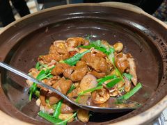 -陶陶居酒家(环市东店)