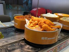 -龍歌自助小火锅(秦淮水游城店)