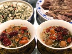 -宁夏国强手抓羊肉·清真菜(未央路凤三店)