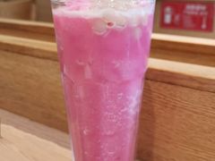 紫苏冰沙-仙踪林(北展店)