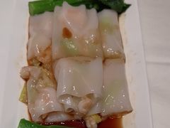 -香港狮子山下·明星粤菜餐厅(北苑店)