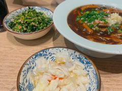 -新万鑫银丝面·非遗无锡味(惠山古镇店)