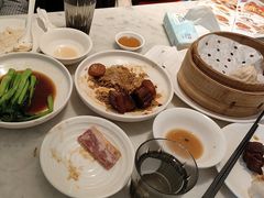 -南小馆(迪士尼小镇店)