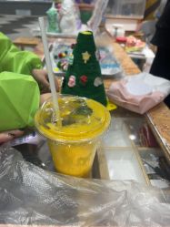 -MINI MARS 脚下的城市乐园·餐饮·派对(静安江宁店)