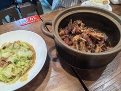 姜母鸭1-斯丹姜母鸭·古法干香(田安南路店)