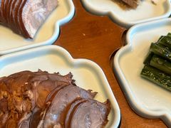 -百富源·海鲜辽菜(和平北大街店)