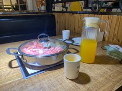 -焖锅部落(容城店)