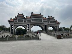 -顺峰山公园