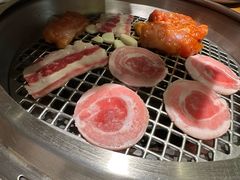 -韩罗苑(万象城店)