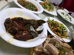 -记忠海鲜
