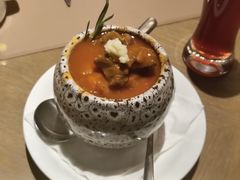 -秋林西餐厅(总店)