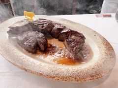 招牌大里脊双人份-Wolfgang’s Steakhouse 沃夫冈牛排馆(上海白玉兰广场店)
