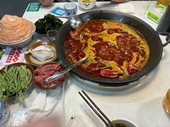 -芈重山老火锅(昌平店)