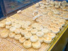 -栗酥饼(南长街店)