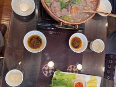 -玛禄藏膳(五分店)
