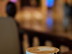 -深圳威尼斯英迪格酒店-邻芙花廊下午茶·NINFA GALLERY·蛋糕·咖啡