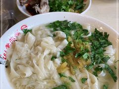 -老四季(南市场店)