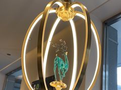 -玉林烤鸭店(小西天店)