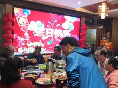 -萬家灯火·私房湘菜·22年老手艺(南岭大道店)