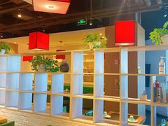-蛙蛙叫·牛蛙烤鱼(北京总店)