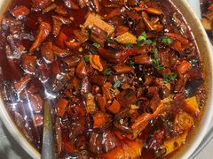 -峨嵋酒家(牡丹园店)