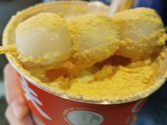 -半仙豆夫(安东老街店)
