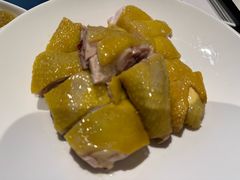 广东白切鸡-兰亭轩茶餐厅(长江路店)