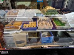 -陈记印尼风味小吃(北湖店)