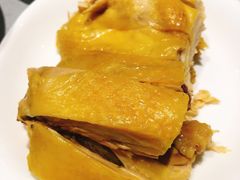 白切鸡-乌江鱼杭帮菜(西湖店)