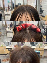 -Coco Salon 日系烫染专业店