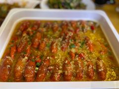 -阳光院坝小龙虾(红牌楼店)