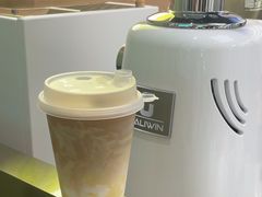 -HOT CRUSH趁热集合·现烤面包(环球港店)