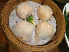 -豫璟轩中餐厅(南昌万怡店)